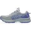 ASICS Women’s Gel-Venture 10 Running Shoes(Gravel/Blue Violet)