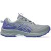 ASICS Women’s Gel-Venture 10 Running Shoes(Gravel/Blue Violet)