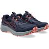 ASICS Women’s Gel-Venture 10 Running Shoes(Midnight Indigo Fog)