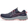 ASICS Women’s Gel-Venture 10 Running Shoes(Midnight/Indigo Fog)