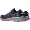 ASICS Women’s Gel-Venture 10 Running Shoes(Midnight/Indigo Fog)