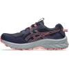 ASICS Women’s Gel-Venture 10 Running Shoes(Midnight/Indigo Fog)