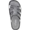 Alegria Venice Womens Sandal(Chirpy Pewter)