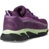 Avenger Work Boots Electra(Purple/Green)