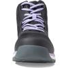 BOGS Sandstone Knit Mid TR Composite Safety Toe(Black Multi)