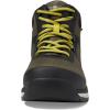 BOGS Sandstone Knit Mid TR Composite Safety Toe(Dark Green)
