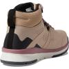 BOGS Sandstone Knit Mid TR Composite Safety Toe(Taupe Multi)