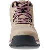 BOGS Sandstone Knit Mid TR Composite Safety Toe(Taupe Multi)