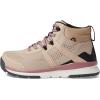 BOGS Sandstone Knit Mid TR Composite Safety Toe(Taupe Multi)