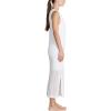 Barefoot Dreams Women’s Sunbleached Beach Dress(Pearl)