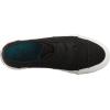 Blowfish Malibu Women’s Leo Sneaker(Black Color Washed Canvas)