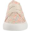 Blowfish Malibu Women’s Leo Sneaker(Candy Wallflower Canvas)