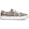 Blowfish Malibu Women’s Leo Sneaker(Cream City Kitty)