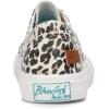 Blowfish Malibu Women’s Leo Sneaker(Cream City Kitty)