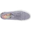 Blowfish Malibu Women’s Leo Sneaker(Dusty Lavander Canvas)