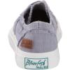 Blowfish Malibu Women’s Leo Sneaker(Dusty Lavander Canvas)