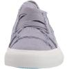 Blowfish Malibu Women’s Leo Sneaker(Dusty Lavander Canvas)