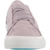 Blowfish Malibu Women’s Leo Sneaker(Lilac Hush Color Washed Canvas)