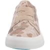 Blowfish Malibu Women’s Leo Sneaker(Natural Splatter Camo)