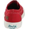 Blowfish Malibu Women’s Leo Sneaker(Salsa Colorwashcanv)