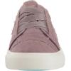 Blowfish Malibu Women’s Leo Sneaker(Toadstoo Color Washed Canvas)