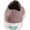 Blowfish Malibu Women’s Leo Sneaker(Toadstoo Color Washed Canvas)