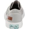 Blowfish Malibu Women’s Leo Sneaker(Vapor Color Washed Canvas)