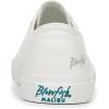 Blowfish Malibu Women’s Leo Sneaker(White Canvas)