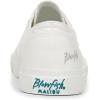 Blowfish Malibu Women’s Leo Sneaker(White Color Washed Canvas)
