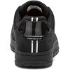 CAT Men’s Streamline Court Composite Toe Construction Boot(Black)