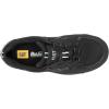 CAT Men’s Streamline Court Composite Toe Construction Boot(Black)