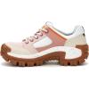 Caterpillar Invader Sport CT(Peach/Rosette/Bright White)