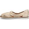 Comfortiva Women’s, Rainer Flat(Cream/Ivory)