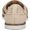Comfortiva Women’s, Rainer Flat(Cream/Ivory)