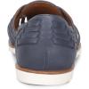 Comfortiva Women’s, Rainer Flat(Navy)