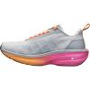 Craft Women’s Endurance 2 Sneaker, Platnum-Sour, 8