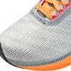 Craft Women’s Endurance 2 Sneaker, Platnum-Sour, 8