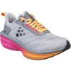 Craft Women’s Endurance 2 Sneaker, Platnum-Sour, 8