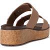 Crocs Brooklyn Buckle Low Medium(Milk Chocolate)