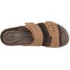 Crocs Brooklyn Buckle Low Medium(Milk Chocolate)