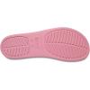 Crocs Brooklyn Buckle Low Medium(Rosette)