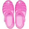 Crocs unisex-child Isabella Fisherman SandalFisherman Sandal(Juice)