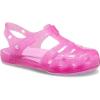 Crocs unisex-child Isabella Fisherman SandalFisherman Sandal(Juice)