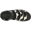 Dr. Martens Women’s Blaire Athena Sandal(Cow Print)