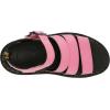 Dr. Martens Women’s Blaire Athena Sandal(Fondant Pink)