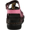 Dr. Martens Women’s Blaire Athena Sandal(Fondant Pink)