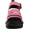 Dr. Martens Women’s Blaire Athena Sandal(Fondant Pink)