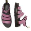 Dr. Martens Women’s Blaire Athena Sandal(Muted Purple)