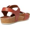 Eurosoft by Sofft womens Gypsy(Mango)