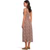 Faherty Women’s Sunseeker Dress(Sausalito Sunset)